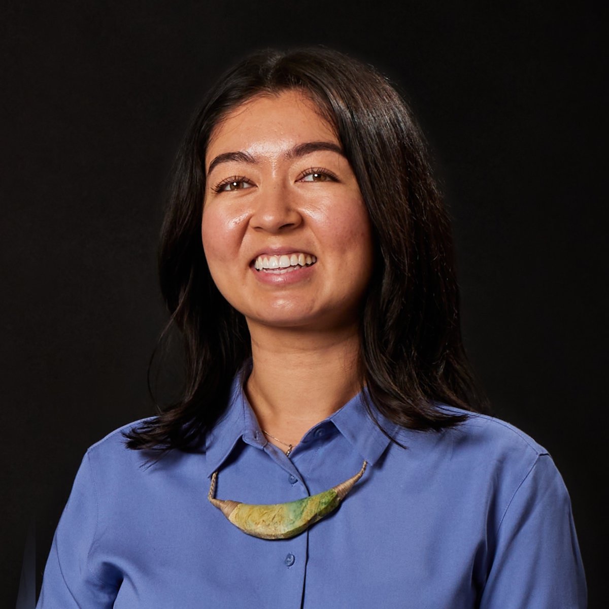 Olivia Author Photo