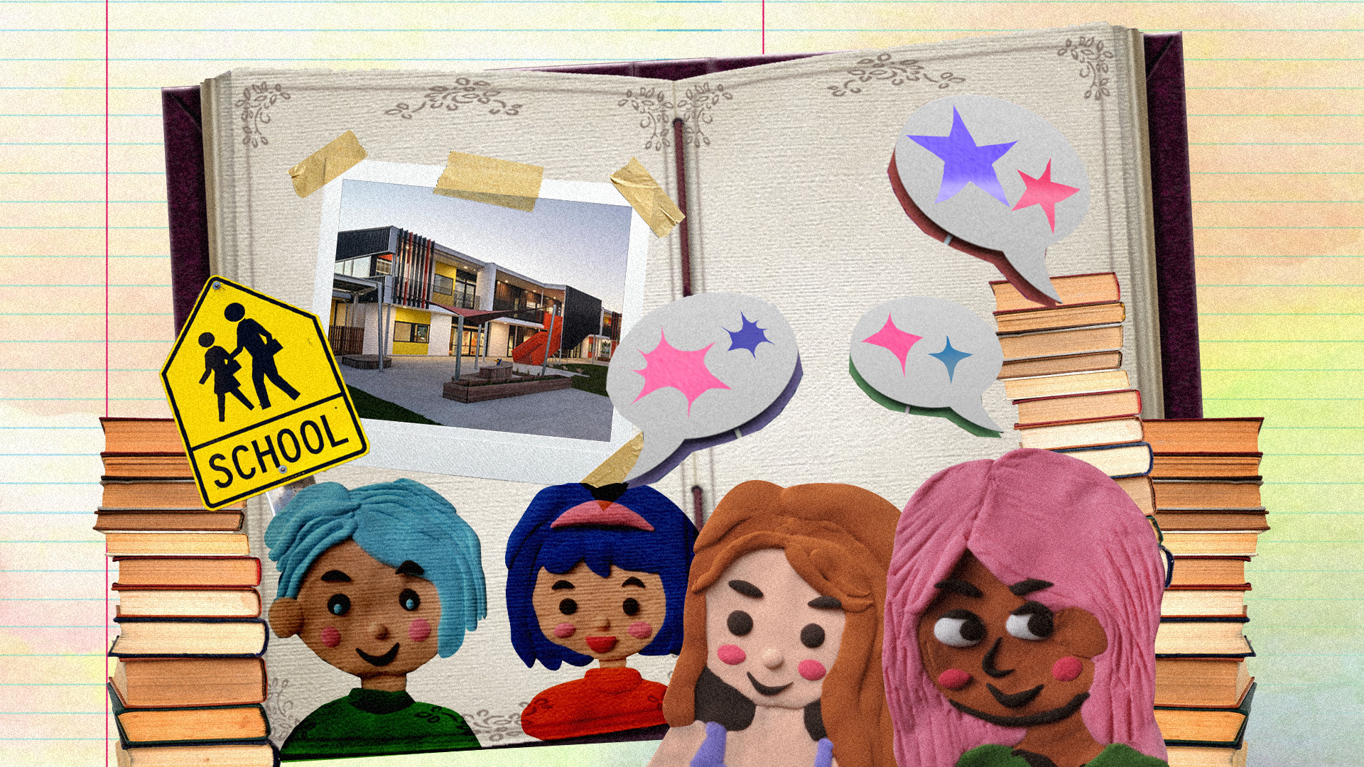 Final Response Schools Noise