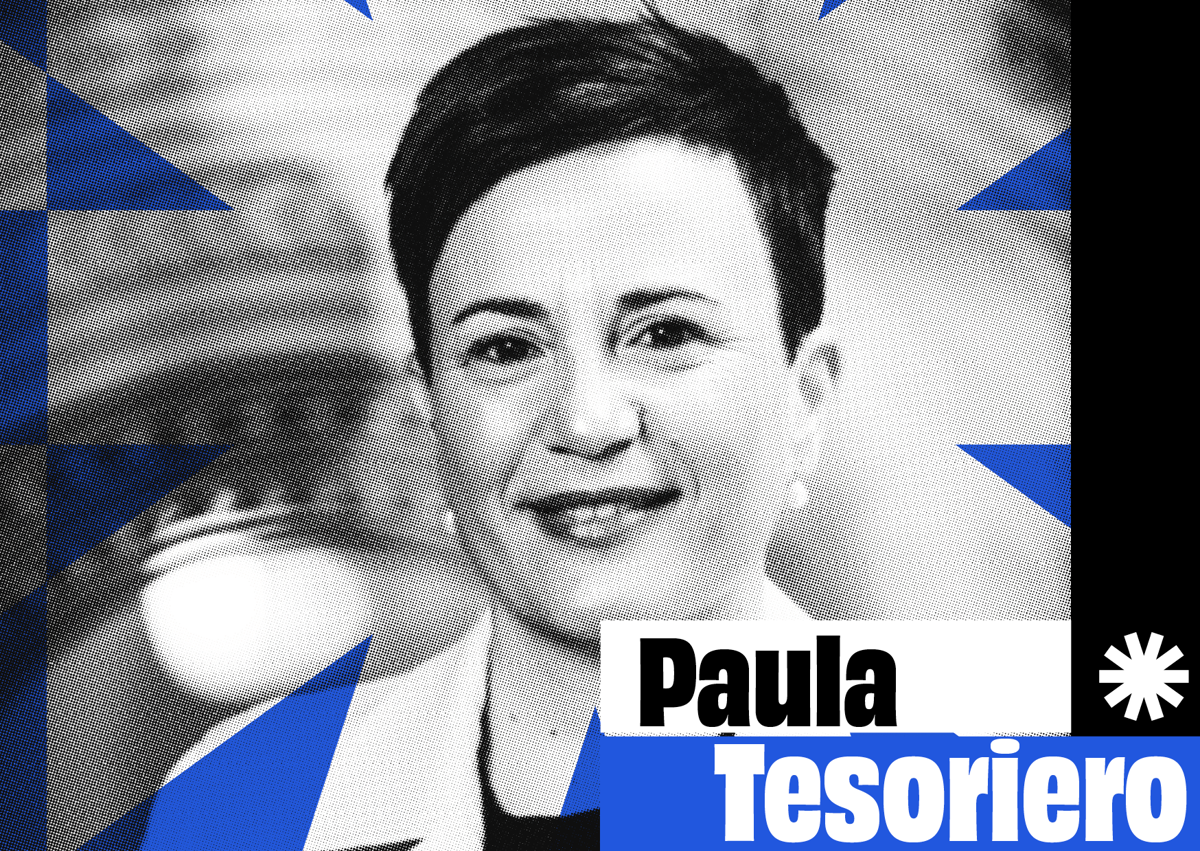 Paula Tesoriero